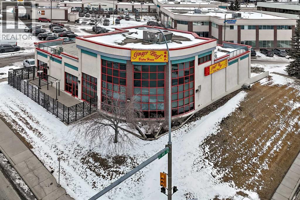 Retail for Sale in   Street SE Franklin Calgary 
