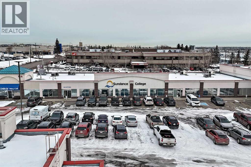 Retail for Sale in   Street SE Franklin Calgary 