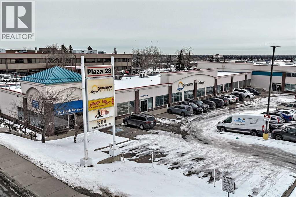 Retail for Sale in   Street SE Franklin Calgary 