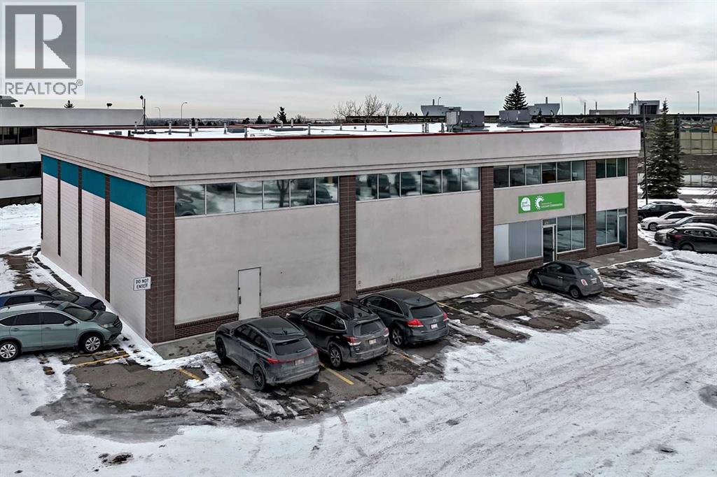 Retail for Sale in   Street SE Franklin Calgary 