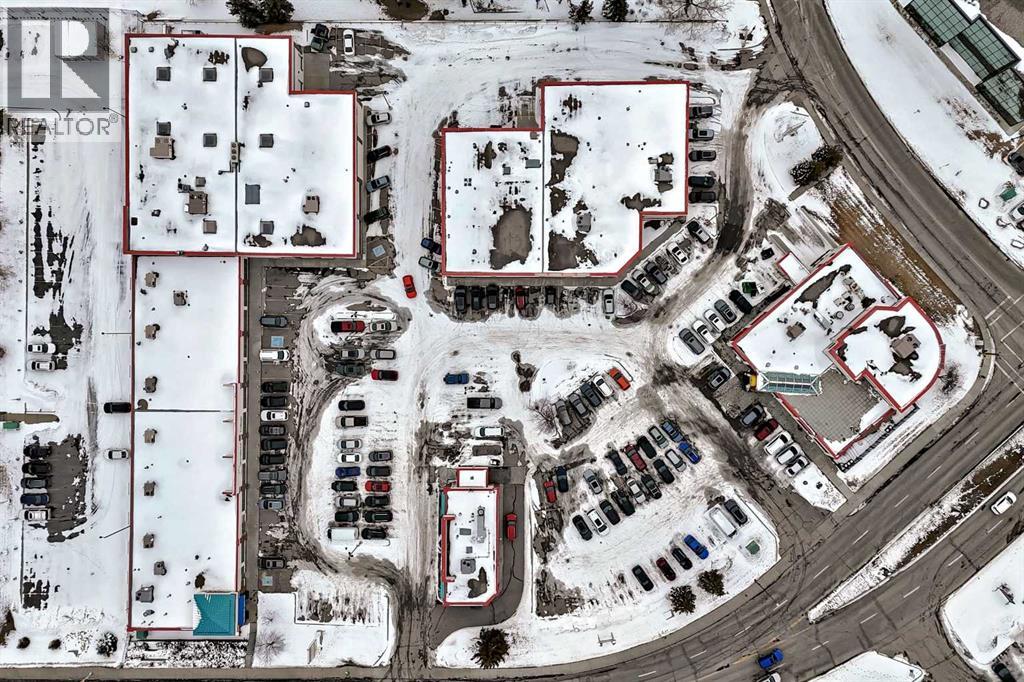 Retail for Sale in   Street SE Franklin Calgary 