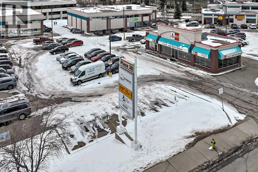 Retail for Sale in   Street SE Franklin Calgary 