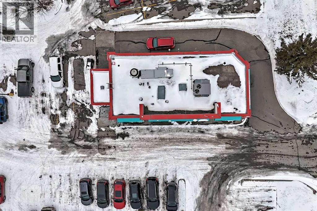 Retail for Sale in   Street SE Franklin Calgary 