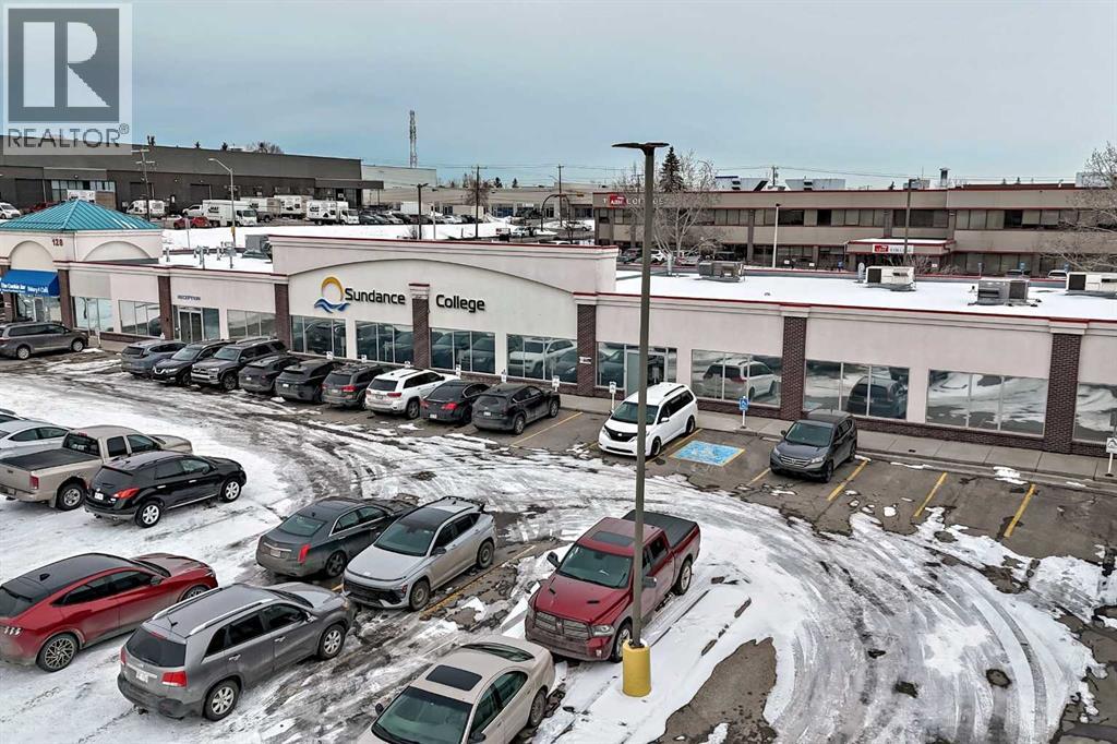 Retail for Sale in   Street SE Franklin Calgary 