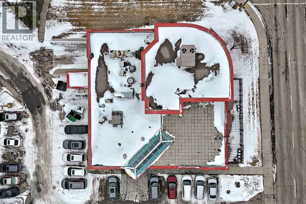 Retail for Sale in   Street SE Franklin Calgary 