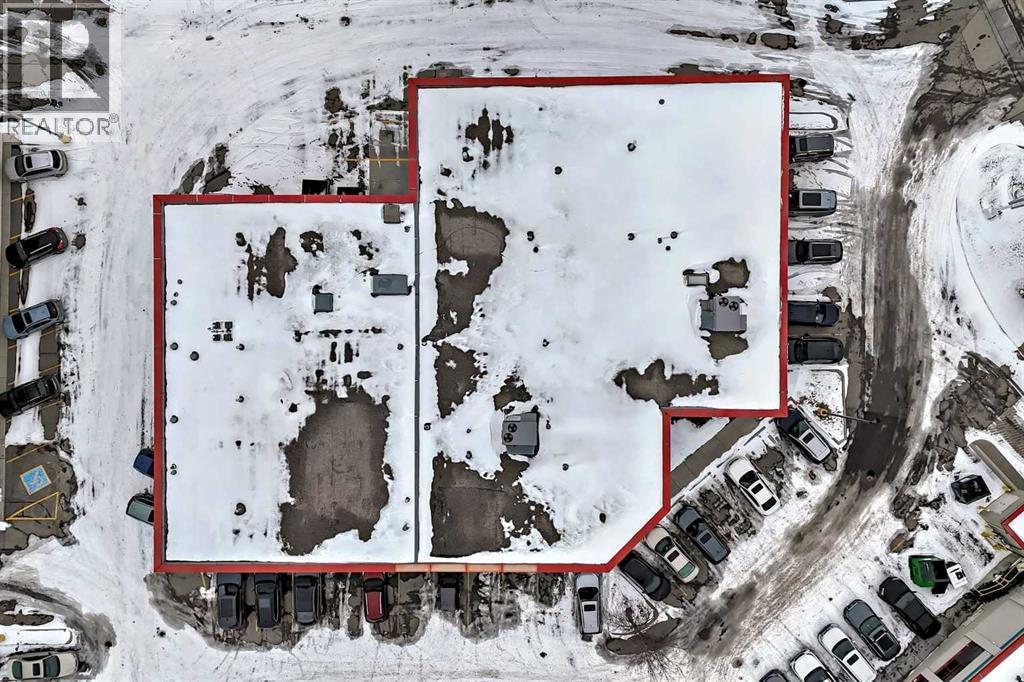 Retail for Sale in   Street SE Franklin Calgary 