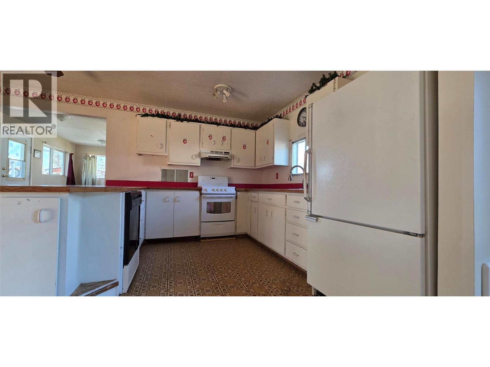 2292 Agar Road, Cawston