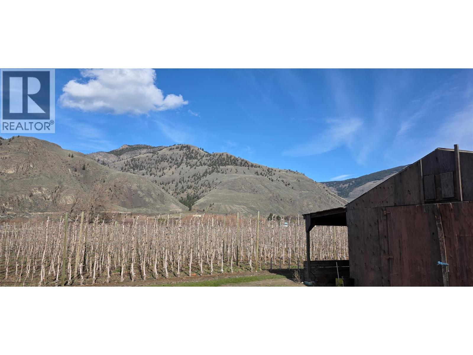 2292 Agar Road, Cawston