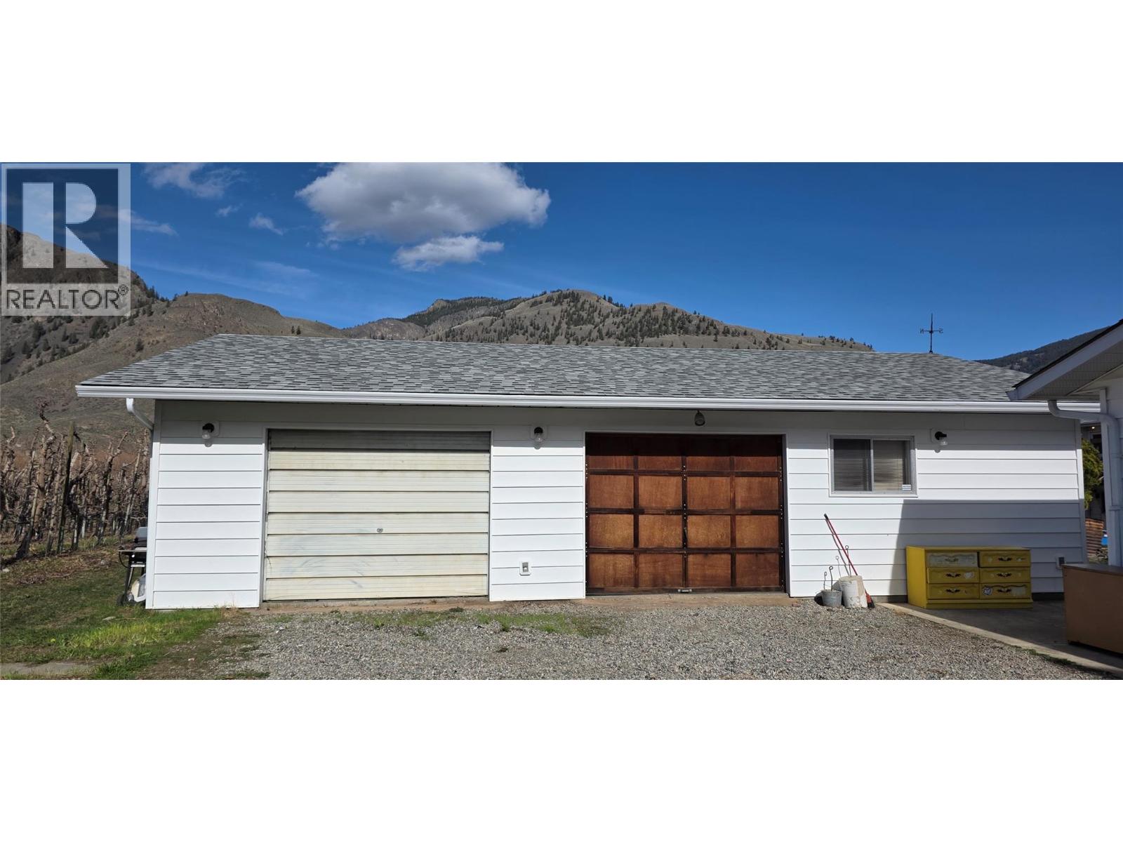 2292 Agar Road, Cawston