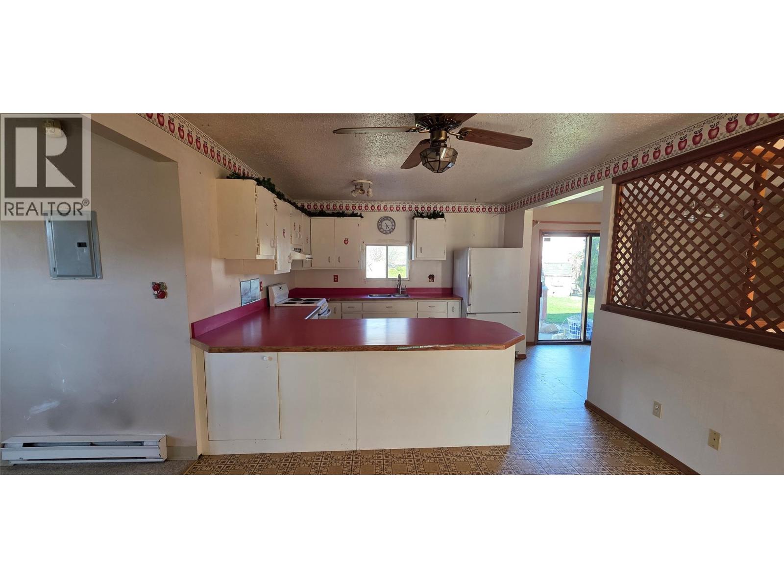 2292 Agar Road, Cawston