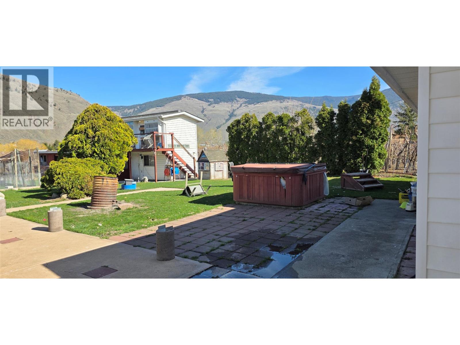 2292 Agar Road, Cawston