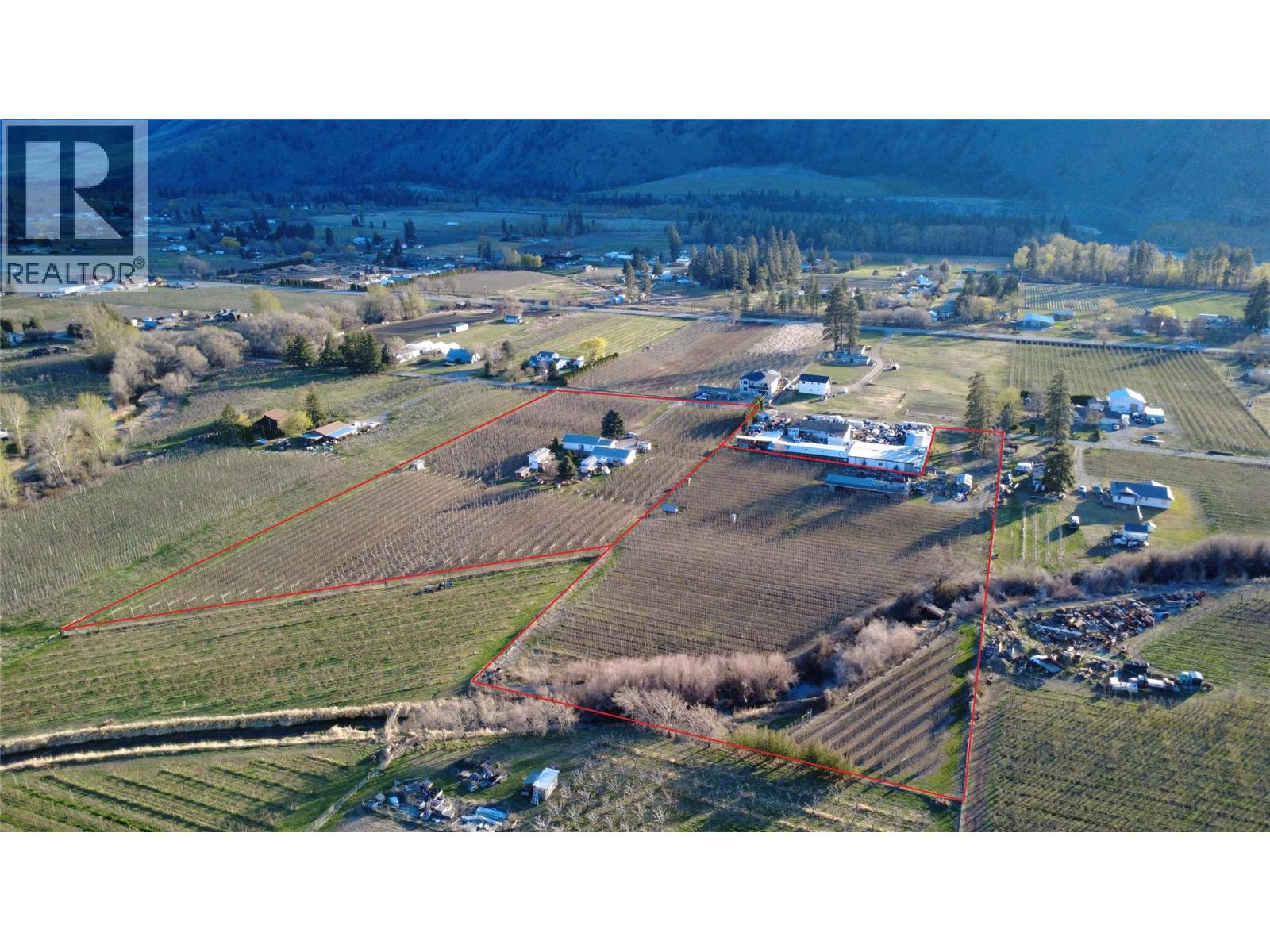 2292 Agar Road, Cawston