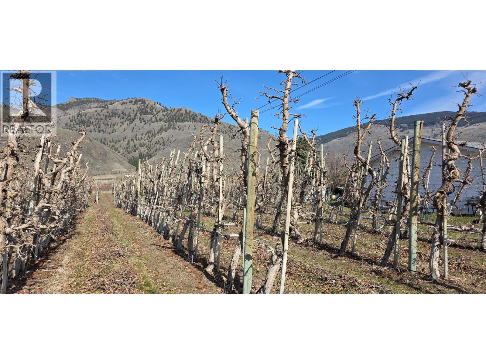 2292 Agar Road, Cawston