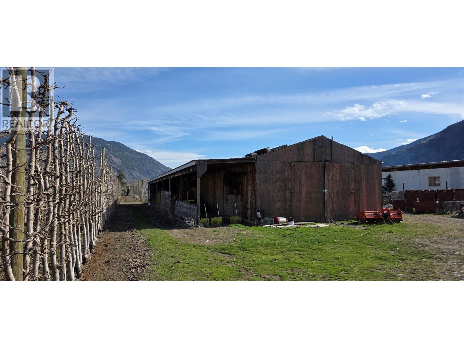 2292 Agar Road, Cawston