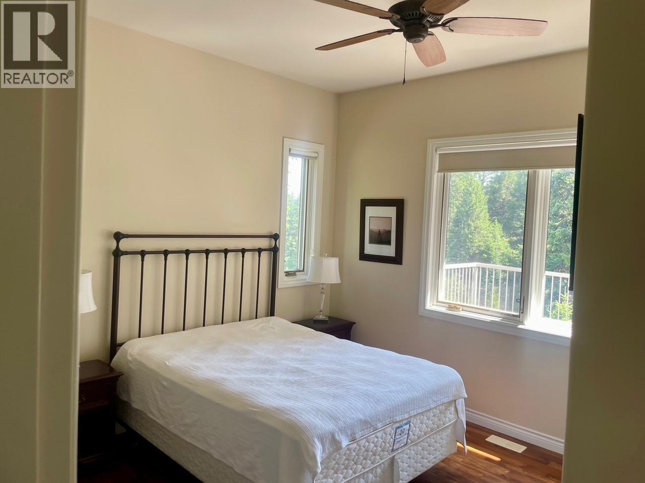 1475 COURTENAY BROWN Road, Rock Creek