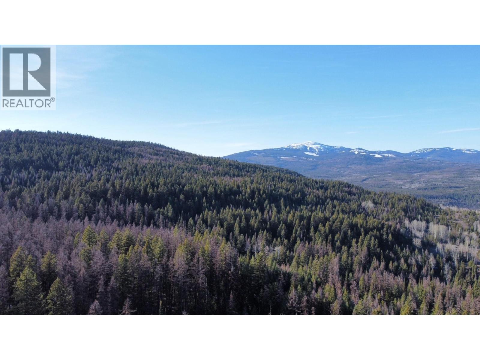 1475 COURTENAY BROWN Road, Rock Creek