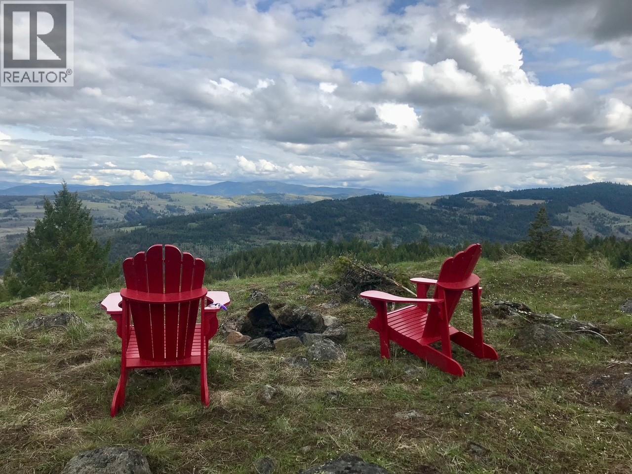 1475 COURTENAY BROWN Road, Rock Creek