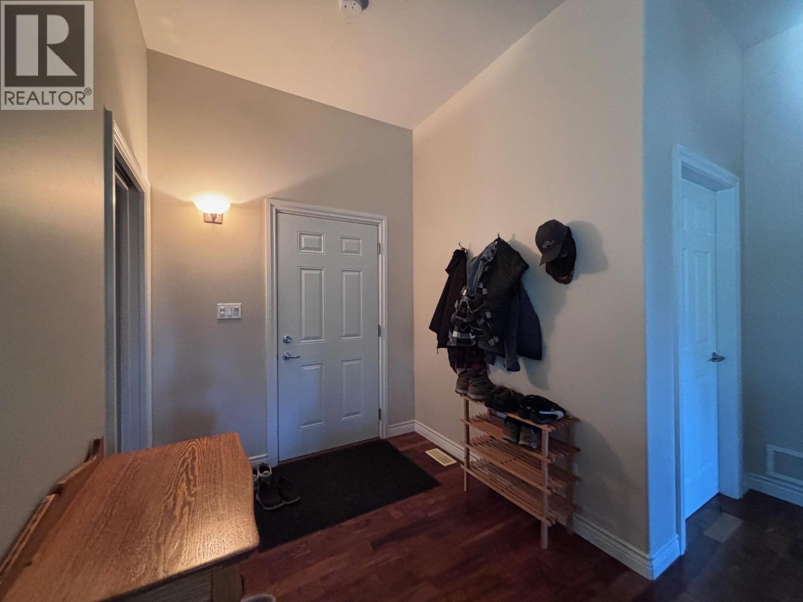 1475 COURTENAY BROWN Road, Rock Creek