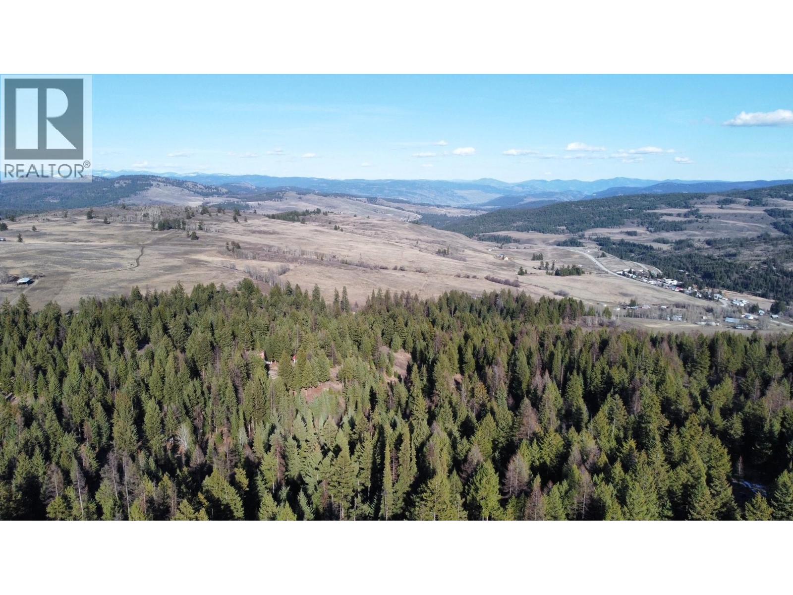 1475 COURTENAY BROWN Road, Rock Creek