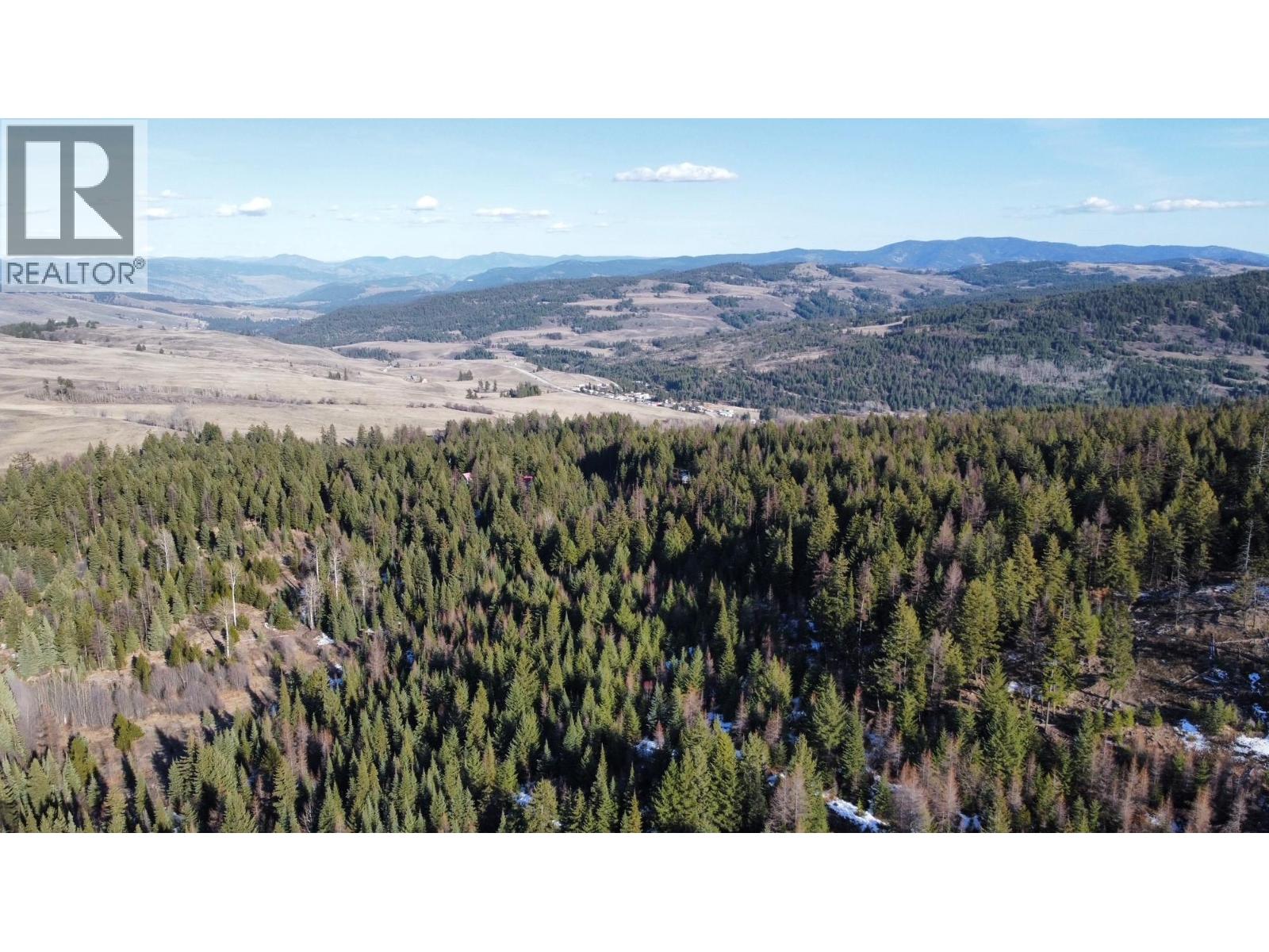 1475 COURTENAY BROWN Road, Rock Creek