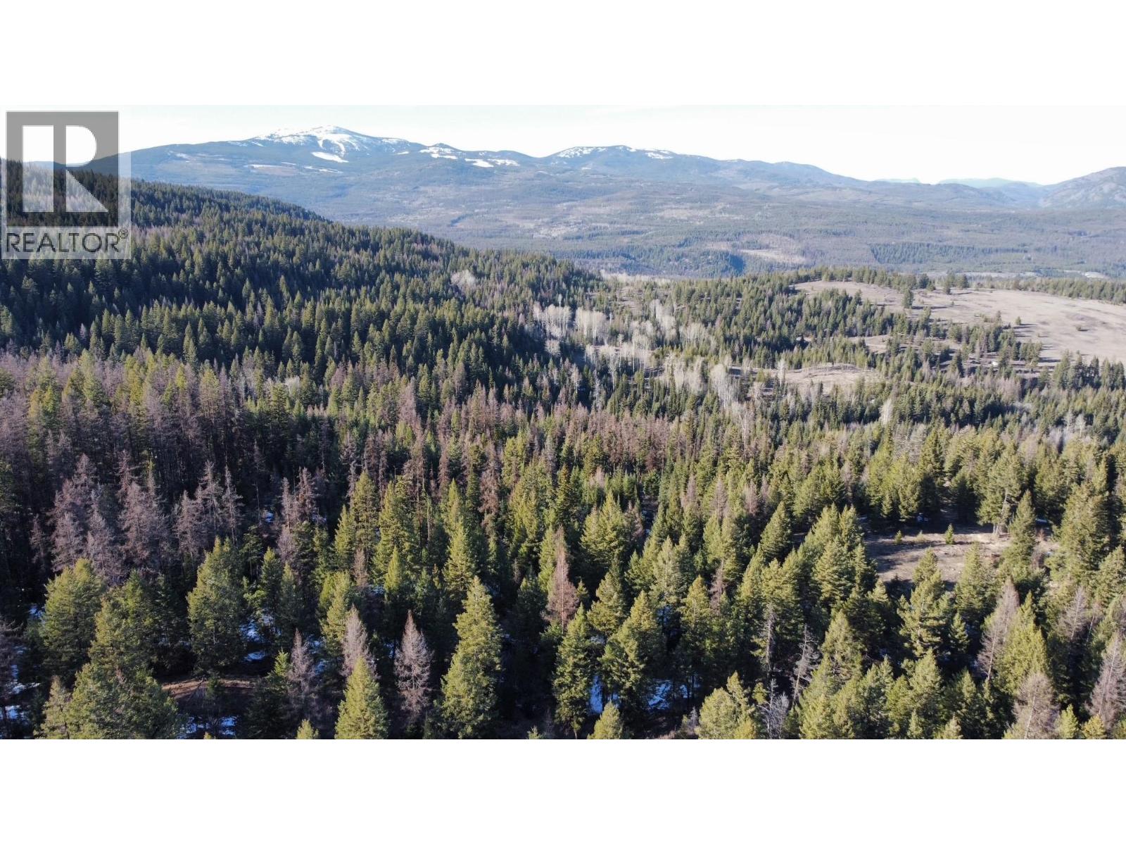 1475 COURTENAY BROWN Road, Rock Creek