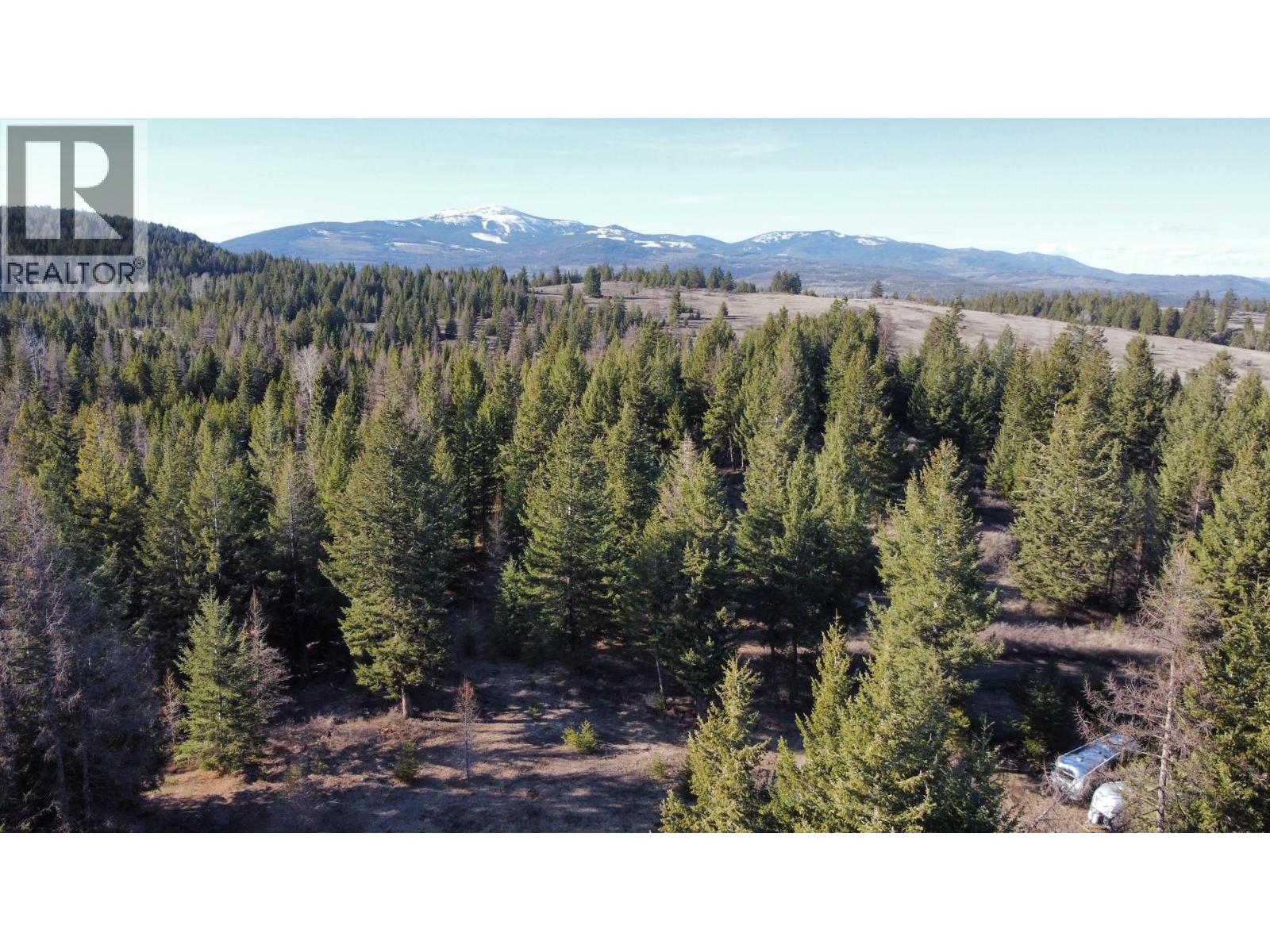 1475 COURTENAY BROWN Road, Rock Creek