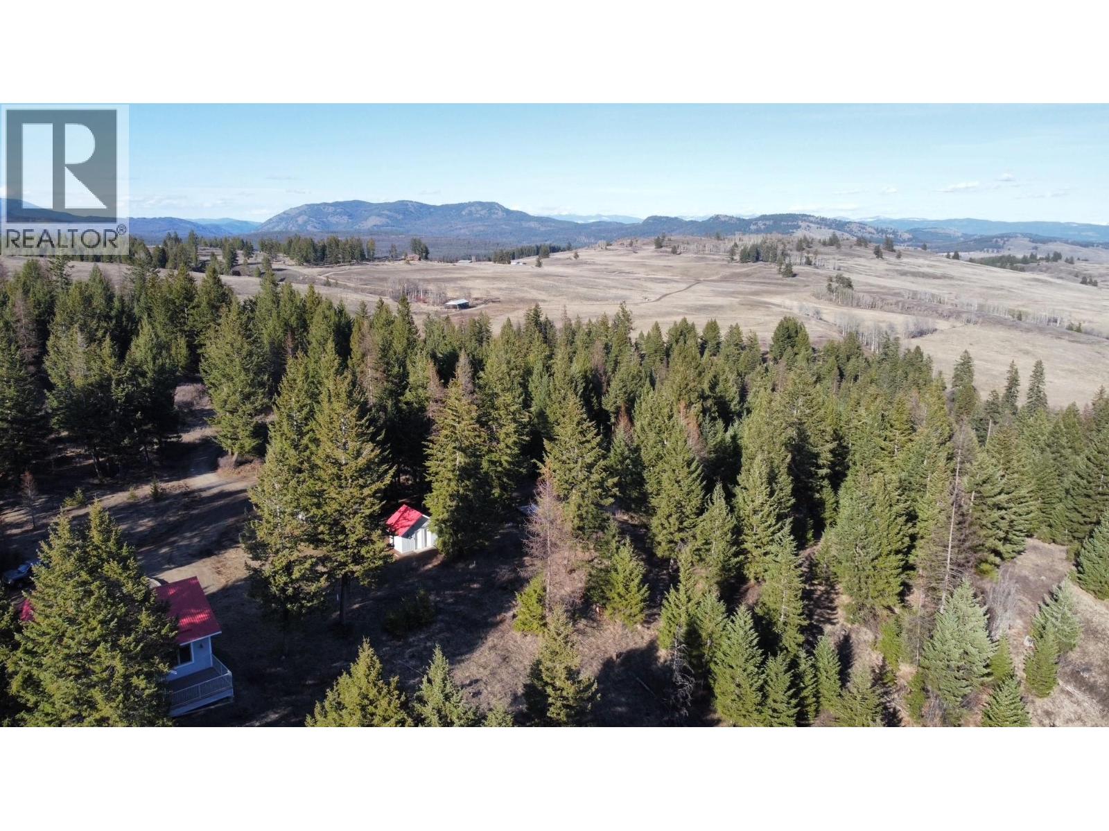 1475 COURTENAY BROWN Road, Rock Creek