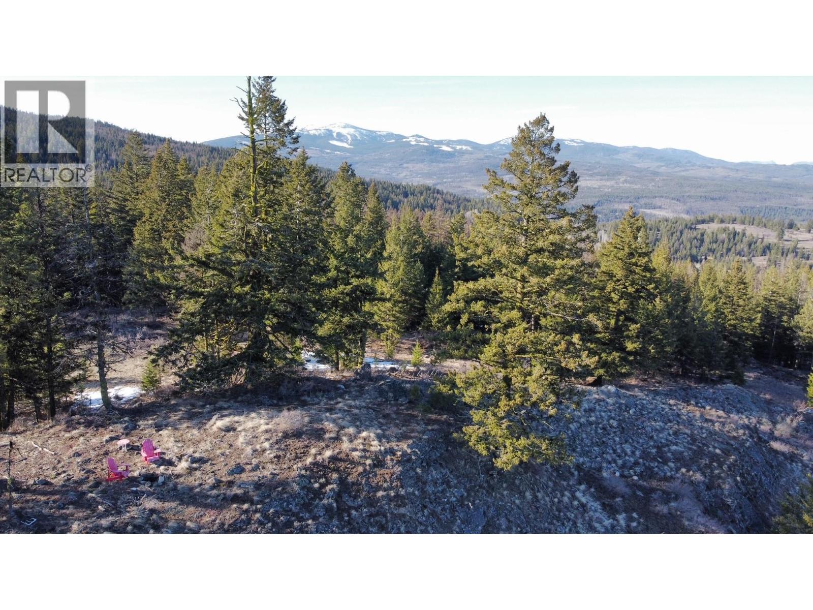 1475 COURTENAY BROWN Road, Rock Creek