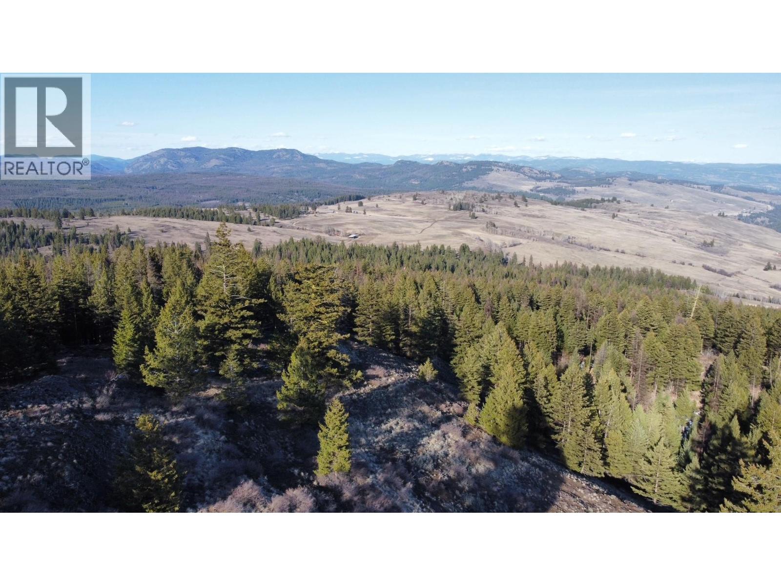 1475 COURTENAY BROWN Road, Rock Creek