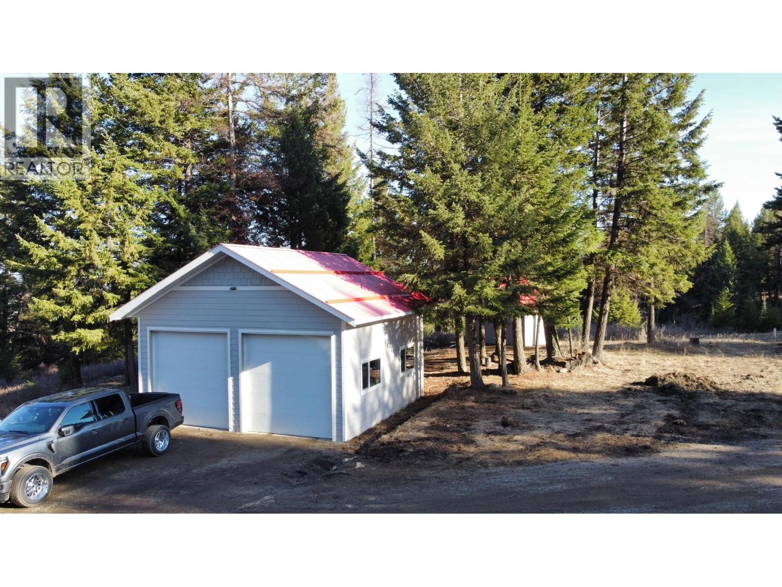 1475 COURTENAY BROWN Road, Rock Creek