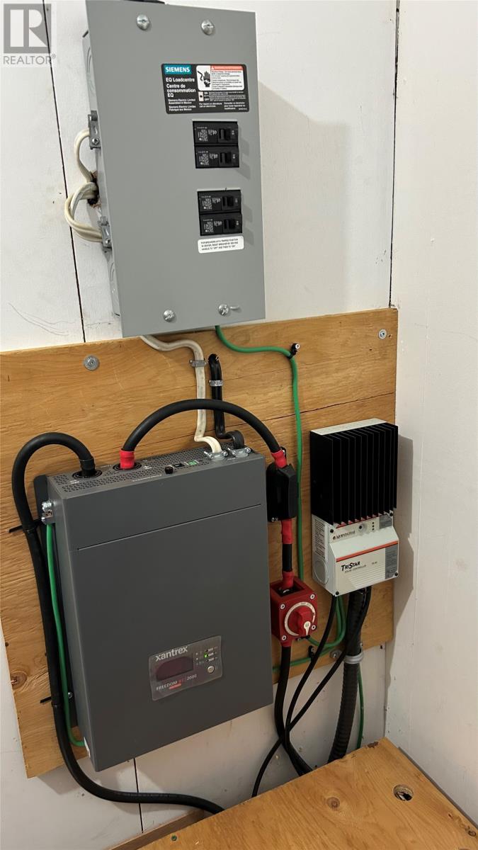 0 FLAT BAY BROOK ROAD - 18