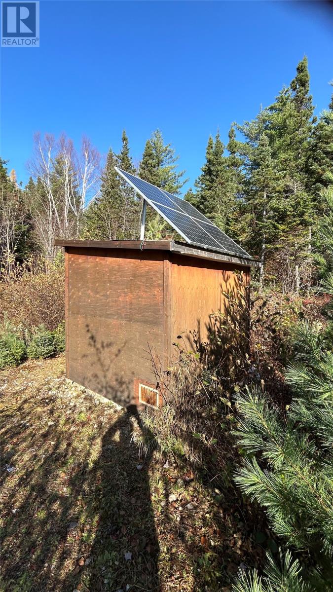 0 FLAT BAY BROOK ROAD - 21