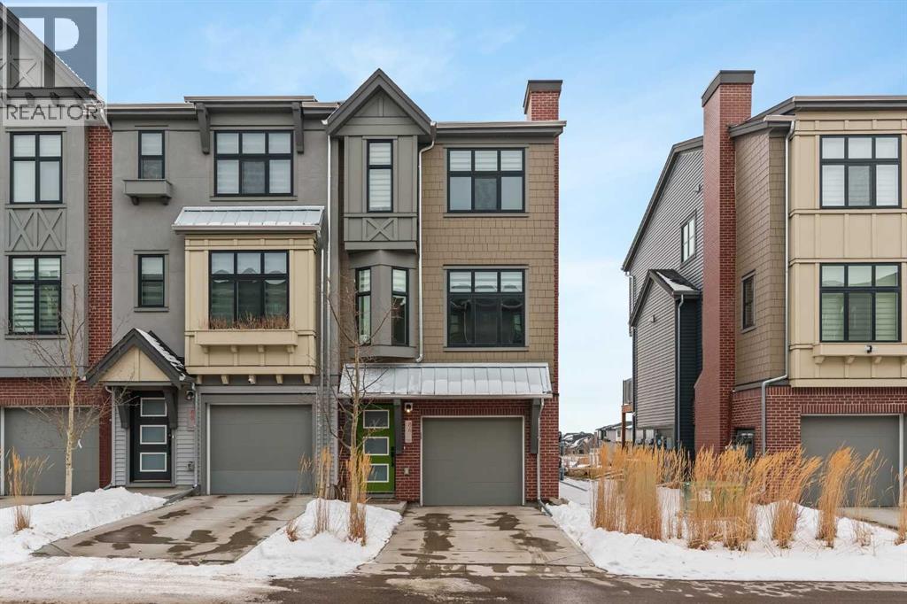 Single Family House for Sale in  Spring Willow Close SW Springbank Hill Calgary 