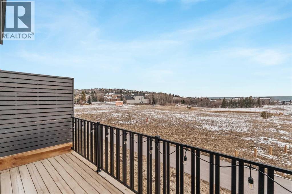 Single Family House for Sale in  Spring Willow Close SW Springbank Hill Calgary 