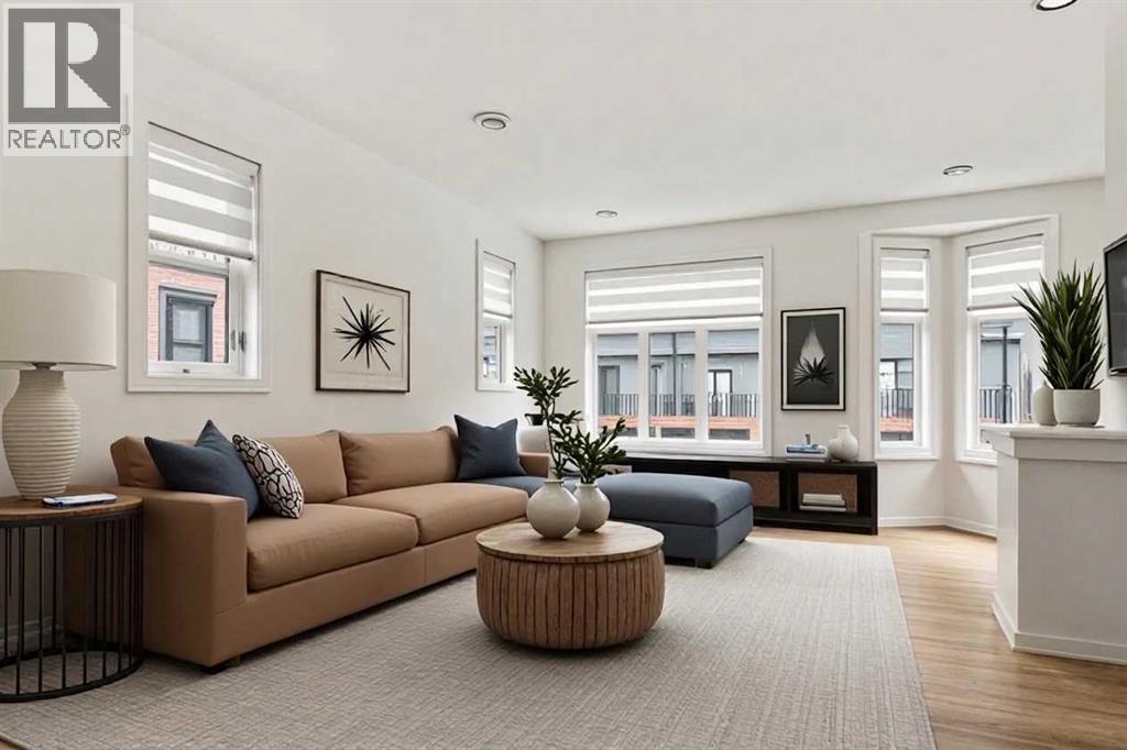 Single Family House for Sale in  Spring Willow Close SW Springbank Hill Calgary 