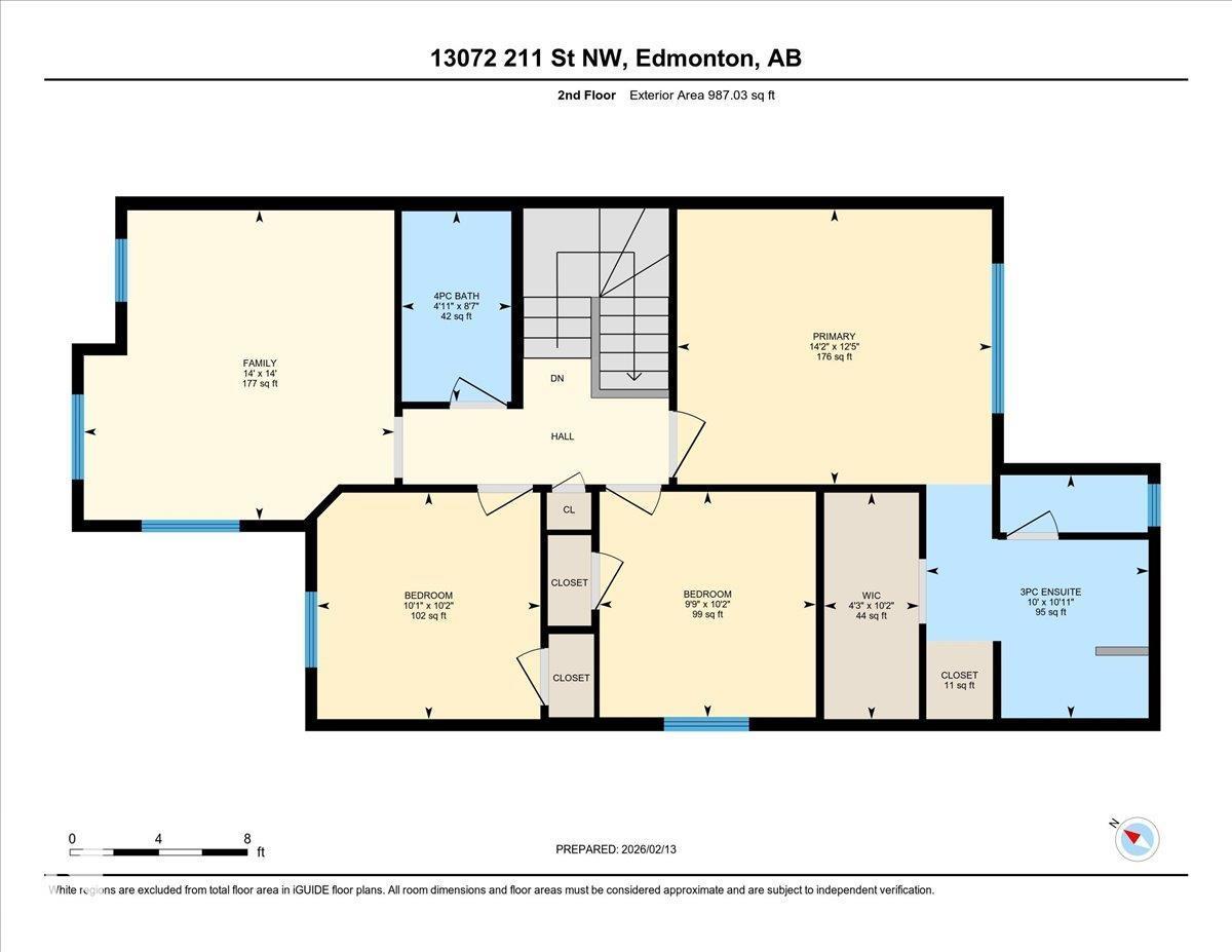 13072 211 ST NW, Edmonton