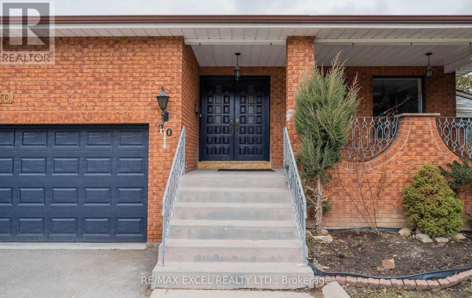 20 GARDEN AVENUE - 3