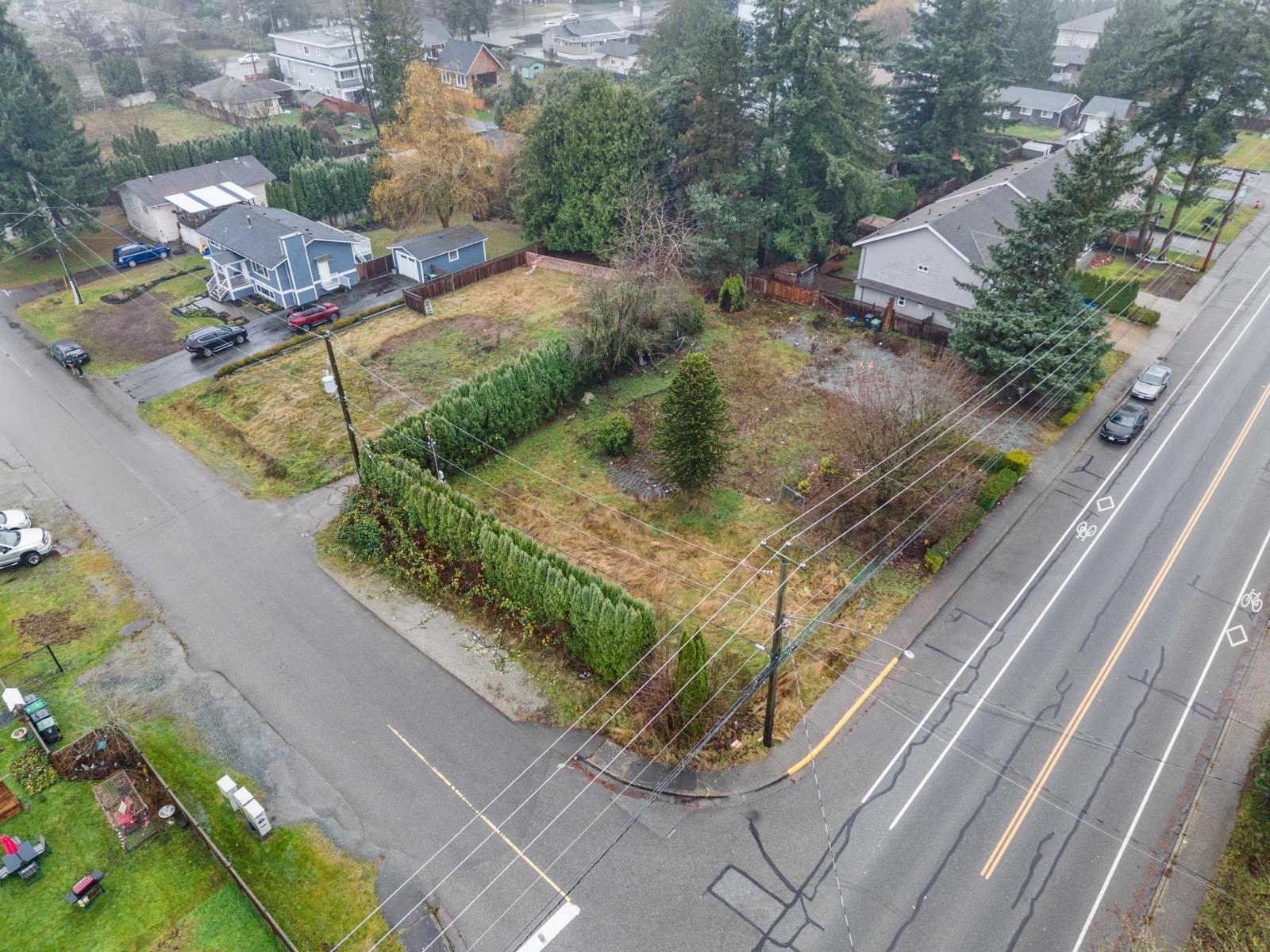 LOT 1 26744 32 AVENUE, Langley