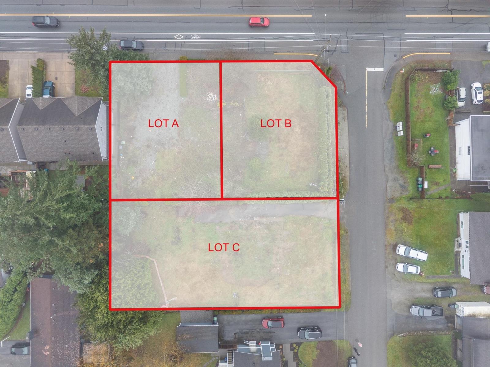 LOT 1 26744 32 AVENUE, Langley