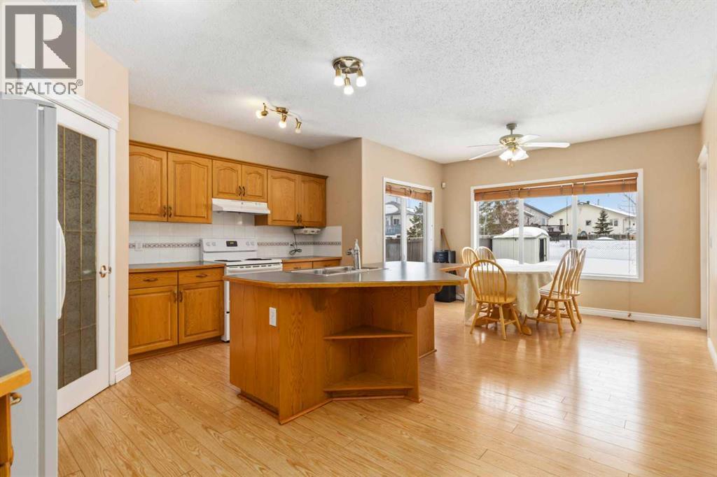 162 St. Laurent Way, Fort McMurray