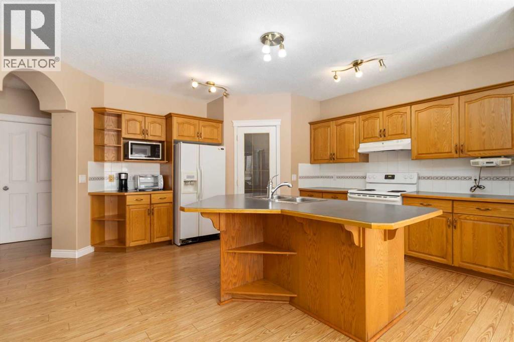 162 St. Laurent Way, Fort McMurray