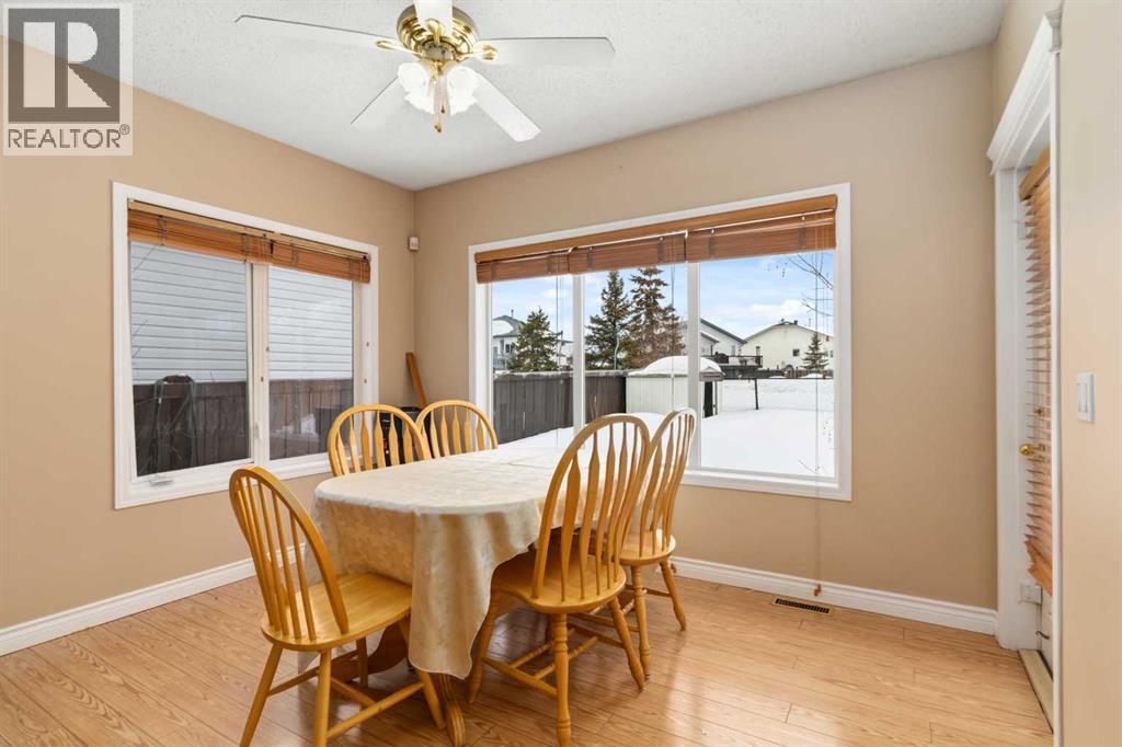 162 St. Laurent Way, Fort McMurray