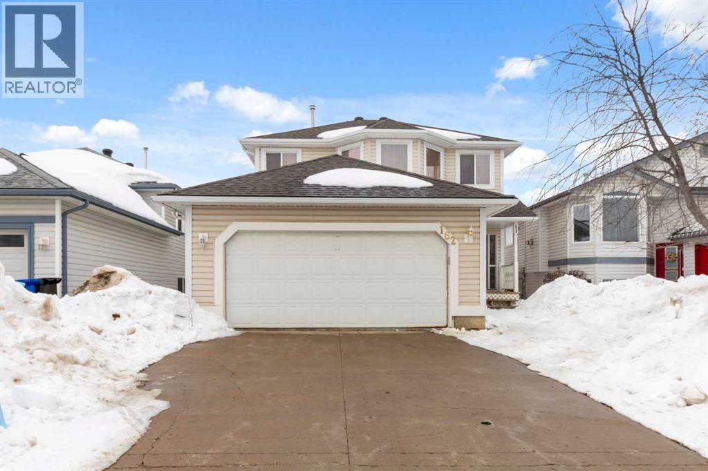 162 St. Laurent Way, Fort McMurray