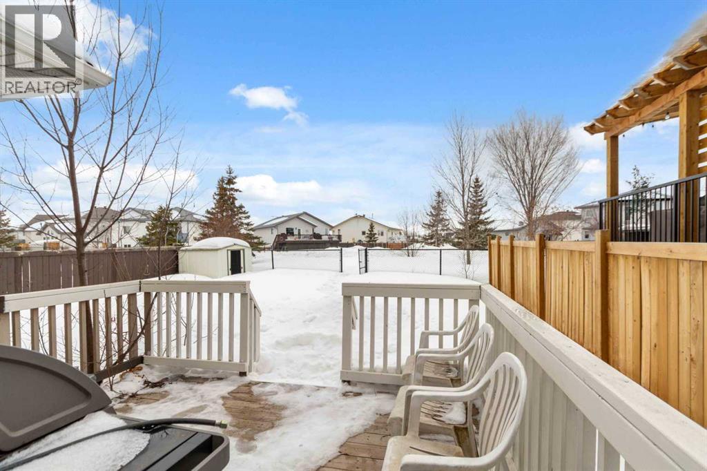 162 St. Laurent Way, Fort McMurray