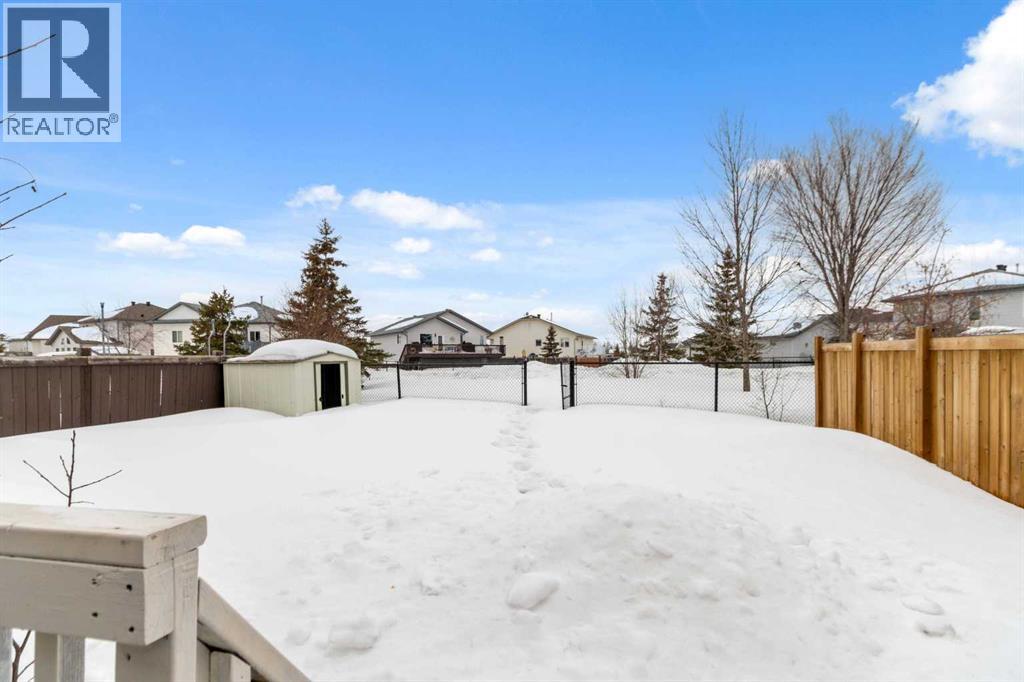 162 St. Laurent Way, Fort McMurray