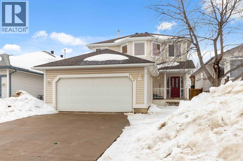 162 St. Laurent Way, Fort McMurray