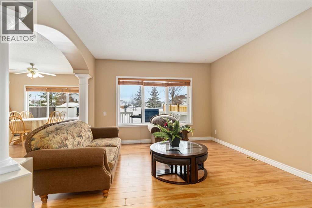 162 St. Laurent Way, Fort McMurray