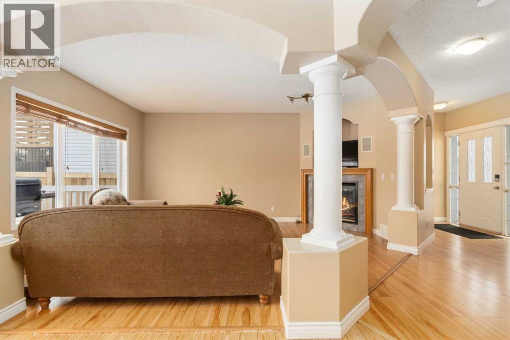 162 St. Laurent Way, Fort McMurray