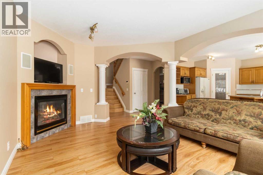 162 St. Laurent Way, Fort McMurray