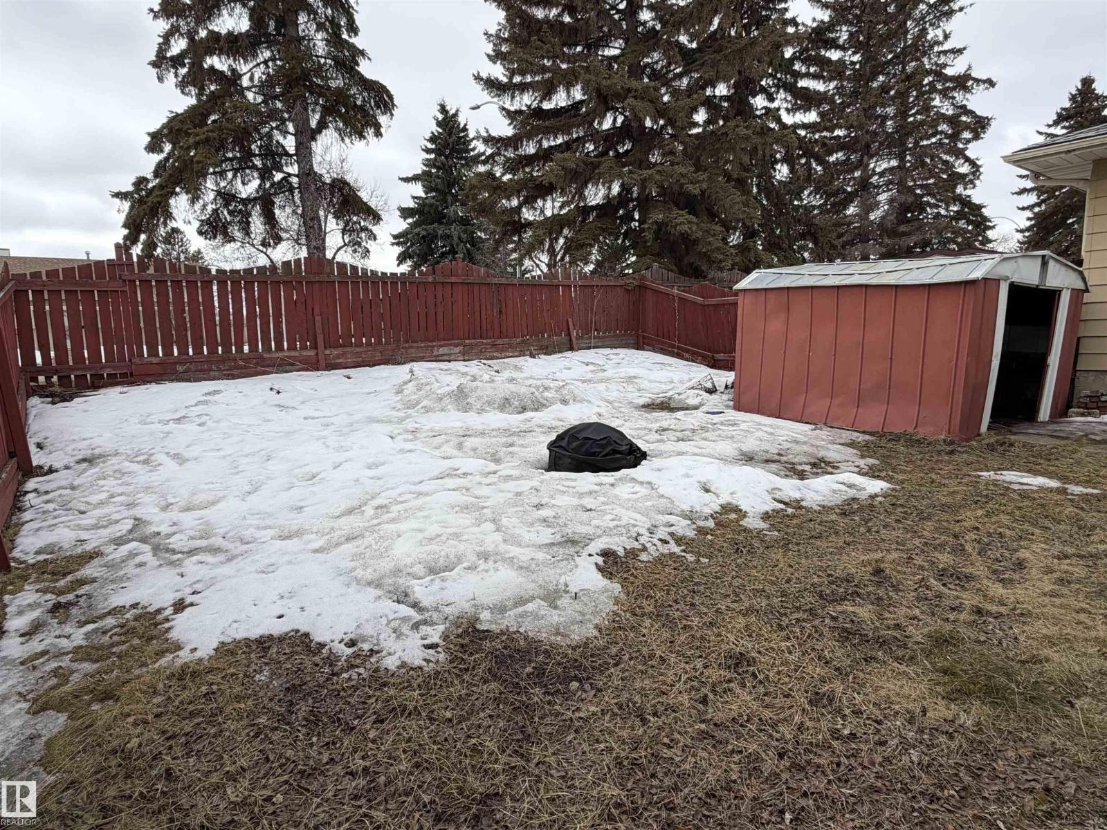 121 WELLINGTON CR, Spruce Grove